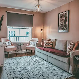 Apartment 63 Rows Penthouse Large City Centre A By Rework, Chester
