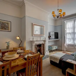 Apartment New Grade 2 Historic Flat In The Heart Of, Chester